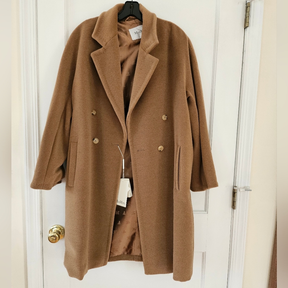 MaxMara Coat